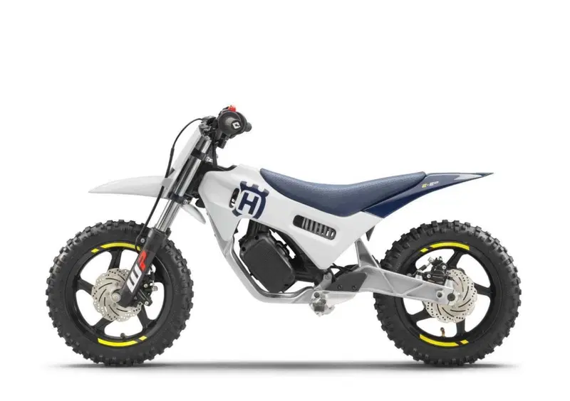 Husqvarna EE 2 EE 2 (2024 - 26) (7)