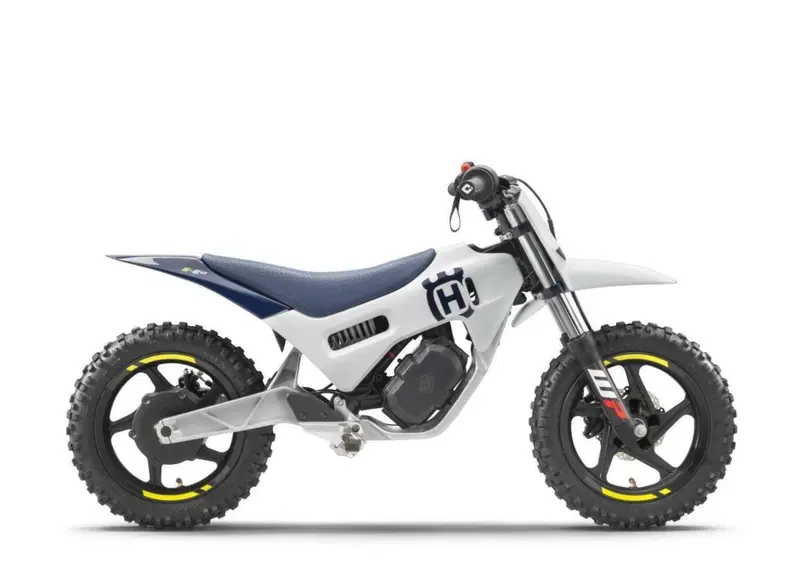 Husqvarna EE 2 EE 2 (2024 - 26) (3)