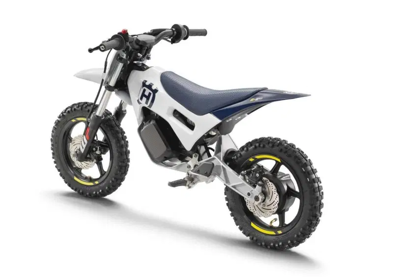 Husqvarna EE 2 EE 2 (2024 - 26) (5)
