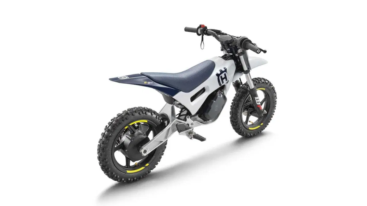 Husqvarna EE 2 EE 2 (2024 - 27) (4)