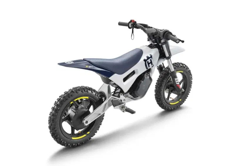 Husqvarna EE 2 EE 2 (2024 - 26) (4)