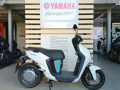 Yamaha Neo's L1e (2022 - 26) usata