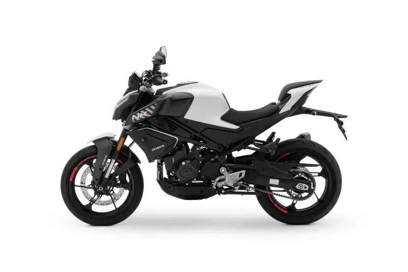CFMOTO 450NK (2023 - 26) (2)