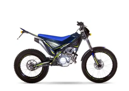 Sherco 125 TY