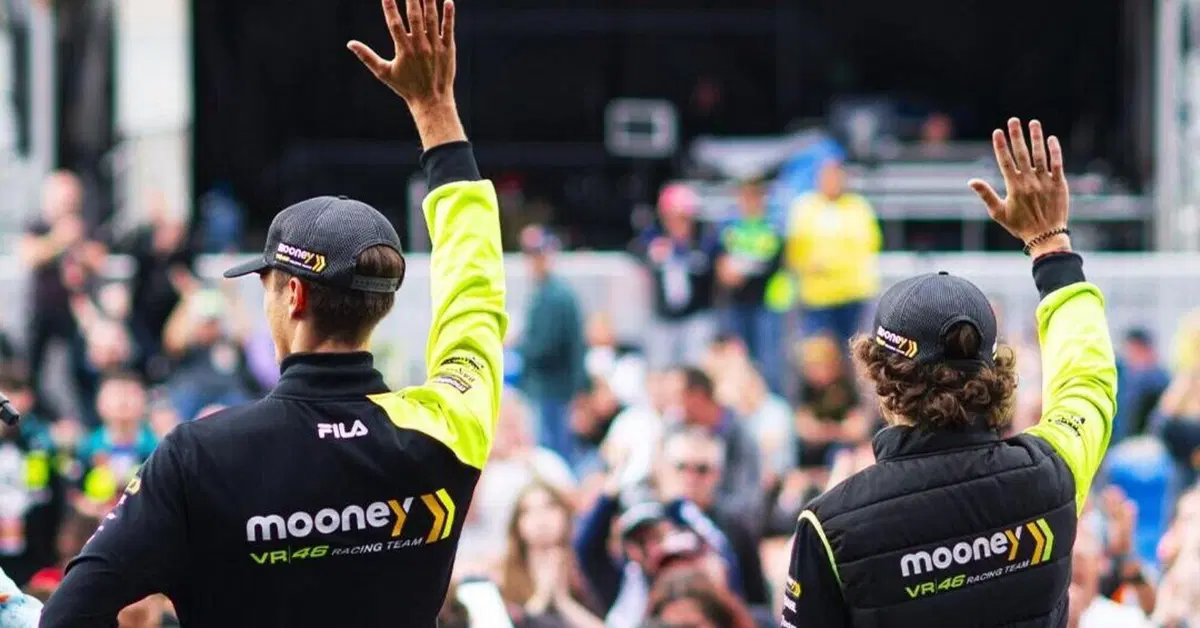 MotoGP 2023. GP dell'Indonesia. A Mandalika Luca Marini prover&agrave; a ottenere il fit, Marco Bezzecchi in forse