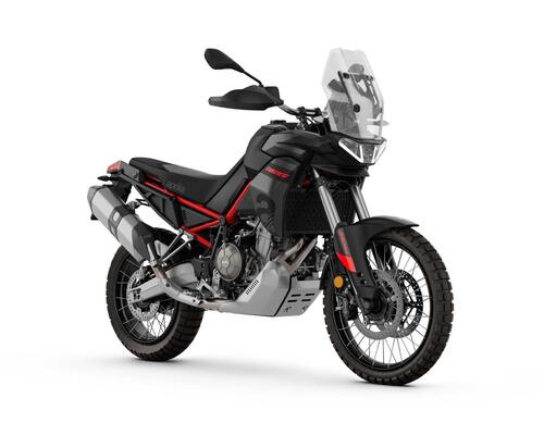 Aprilia Tuareg 660 2024: caratteristiche tecniche, prezzo e foto (3)