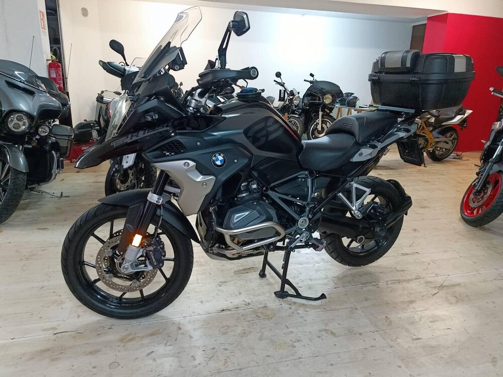 Bmw R 1250 GS (2021 - 24) (3)