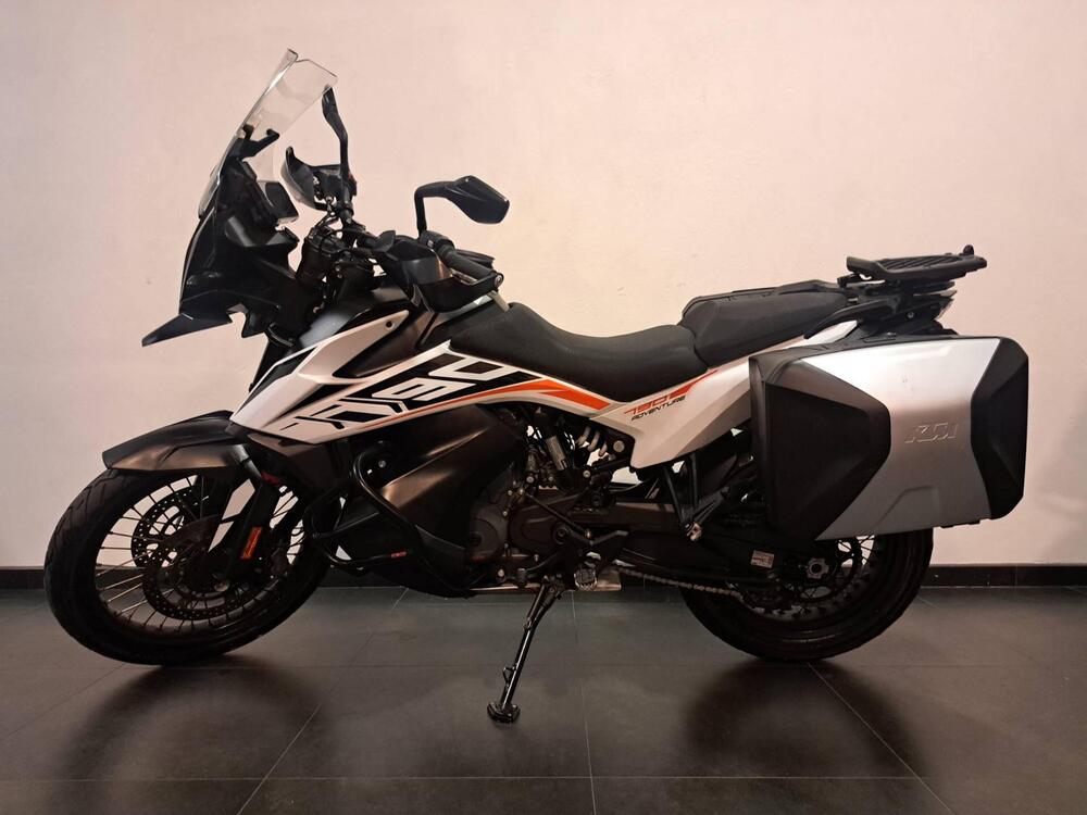 KTM 790 Adventure (2019 - 20) (2)