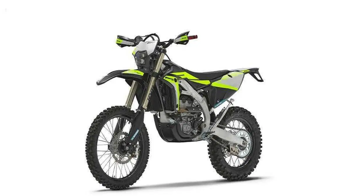 Fantic Motor XEF 250 XEF 250 Black Edition (2024) (4)