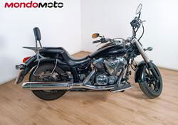 Yamaha XVS 950 A Midnight Star (2008 - 16) usata