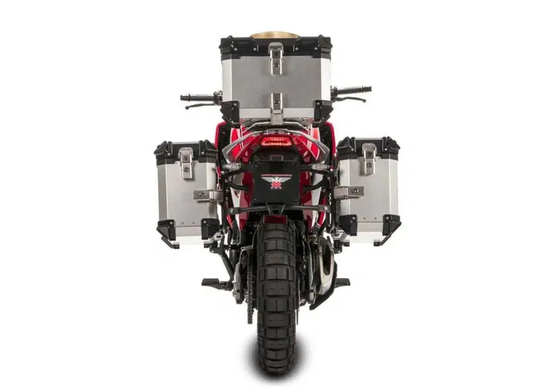 Moto Morini X-Cape 650 X-Cape 650 (2021 - 26) (4)