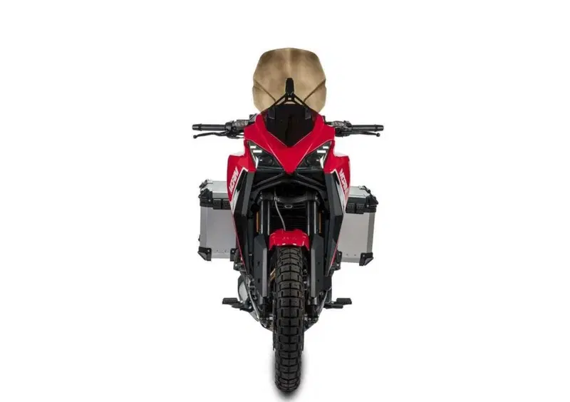 Moto Morini X-Cape 650 X-Cape 650 (2021 - 26) (8)