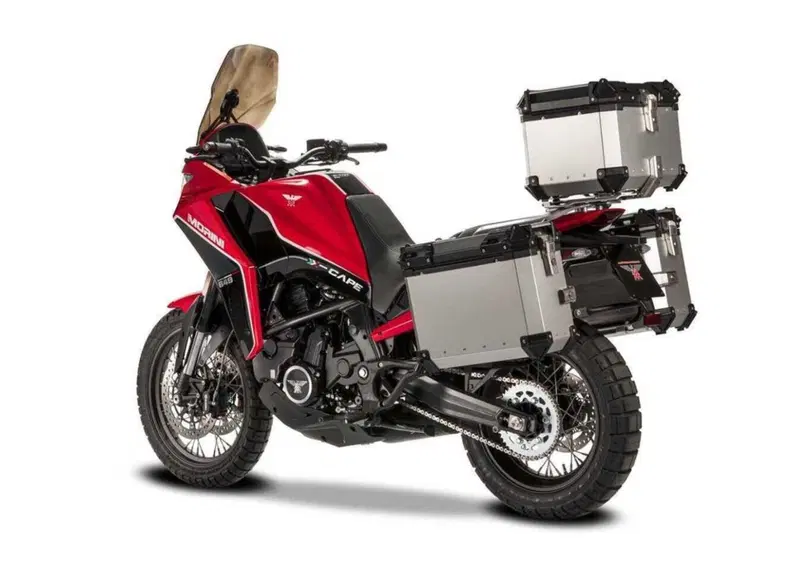 Moto Morini X-Cape 650 X-Cape 650 (2021 - 26) (5)