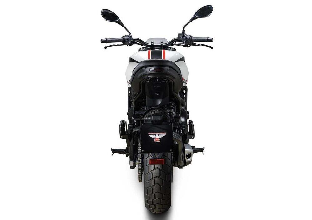 Moto Morini SEIEMMEZZO STR (2022 - 24) (3)