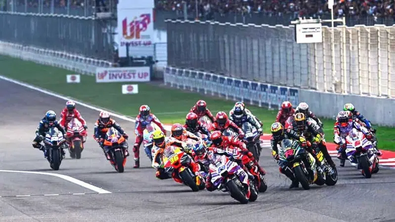 MotoGP 2023. Le critiche dei piloti MotoGP al calendario 2024: "Fare tutte le 22 (44!) gare al limite credo sia impossibile"