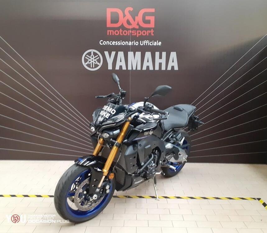 Yamaha MT-10 SP (2022 - 24) (4)