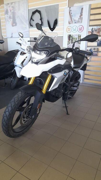 Bmw G 310 GS (2021 - 24) (2)