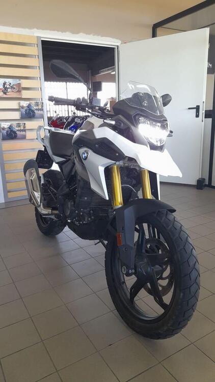 Bmw G 310 GS (2021 - 24) (3)