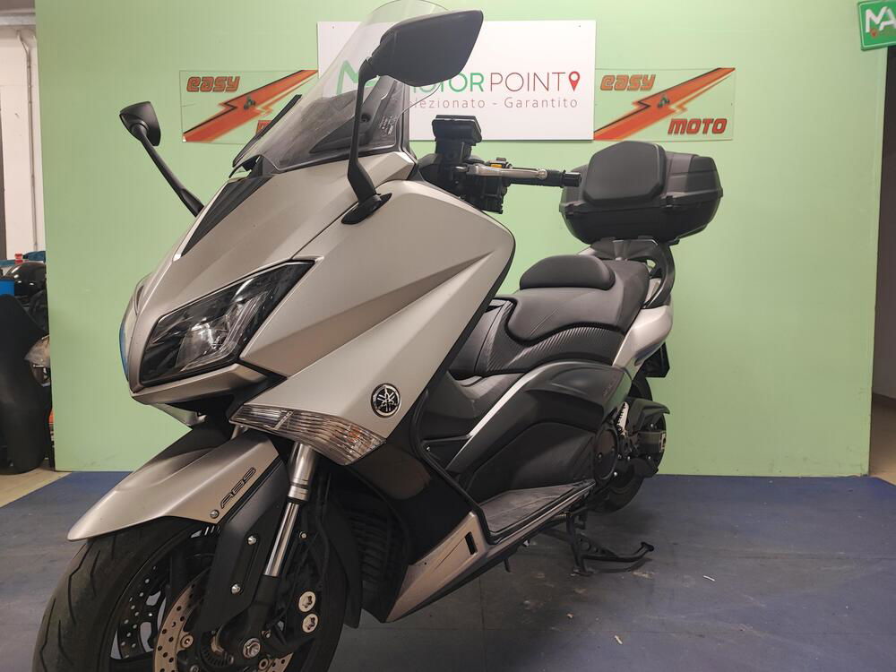 Yamaha T-Max 530 ABS (2015 - 17) (2)