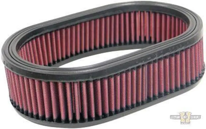 Filtro aria K&N per Sportster dal 1973 al 1975 rif