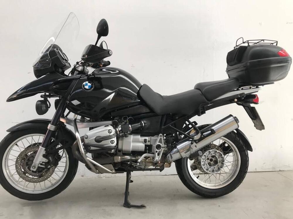 Bmw R 1150 GS