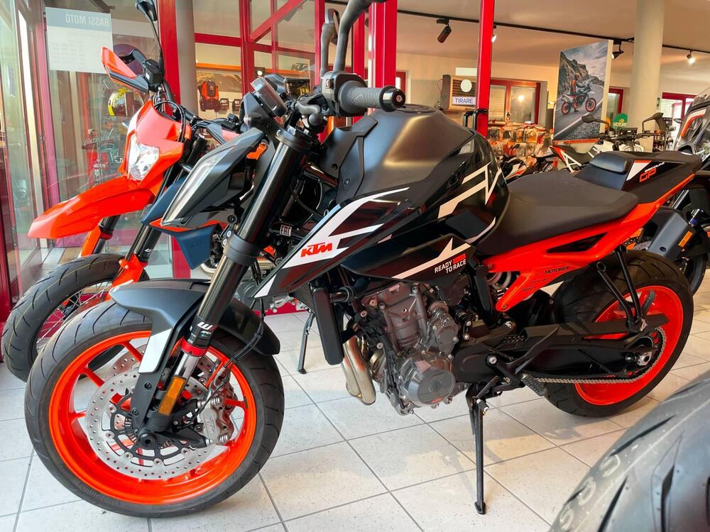 KTM 890 Duke GP (2022 - 23) (2)