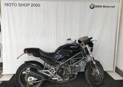 Ducati Monster 900 City (1998 - 02) usata