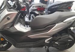 Voge Sfida SR1 (2023 - 25) nuova