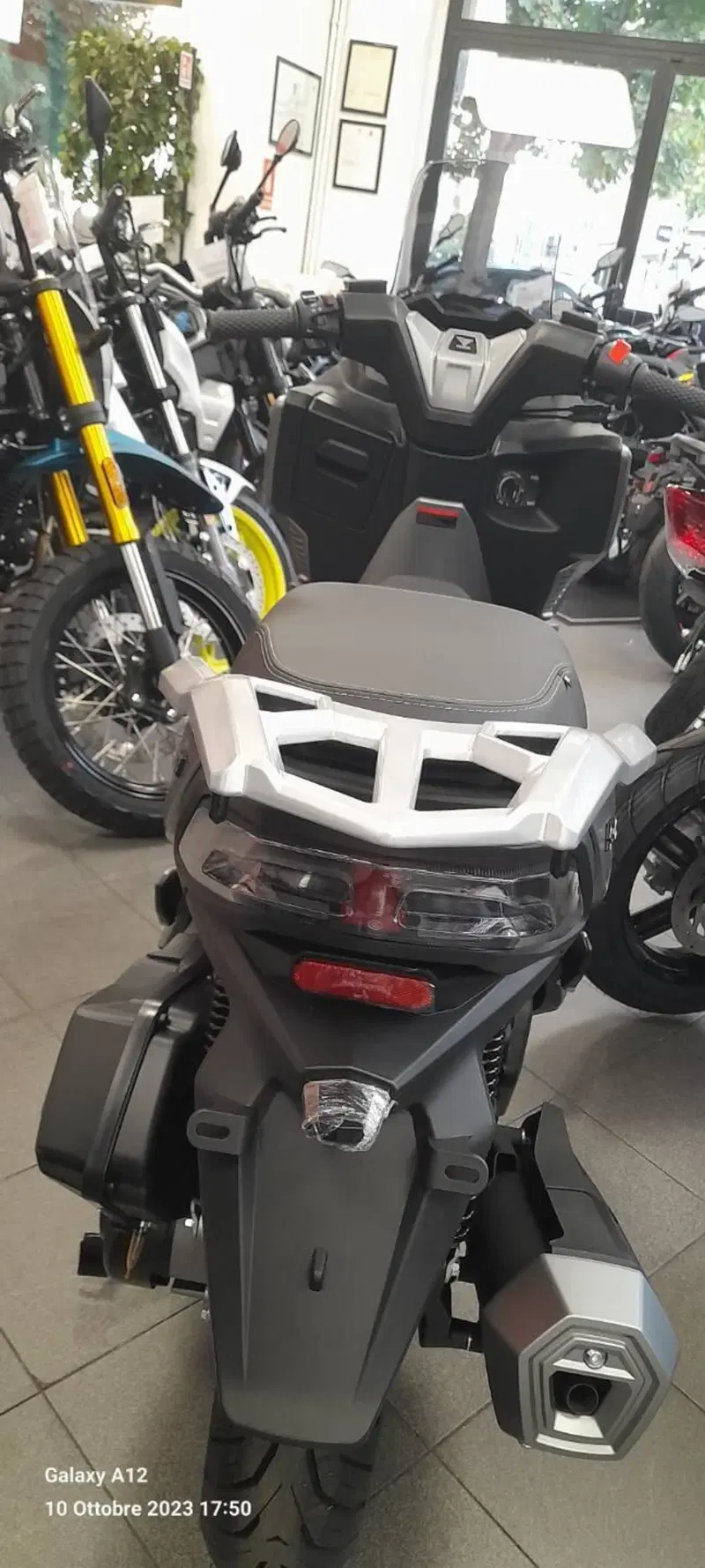 Voge Sfida SR1 (2023 - 26) (5)