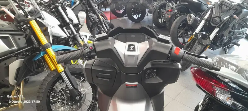 Voge Sfida SR1 (2023 - 26) (6)