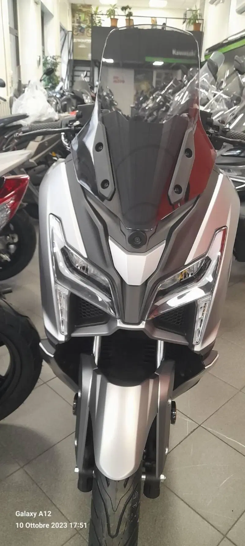 Voge Sfida SR1 (2023 - 26) (3)