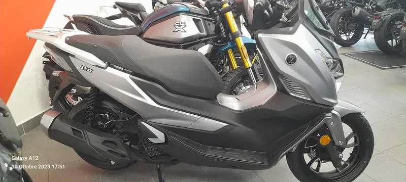 Voge Sfida SR1 (2023 - 26) (2)