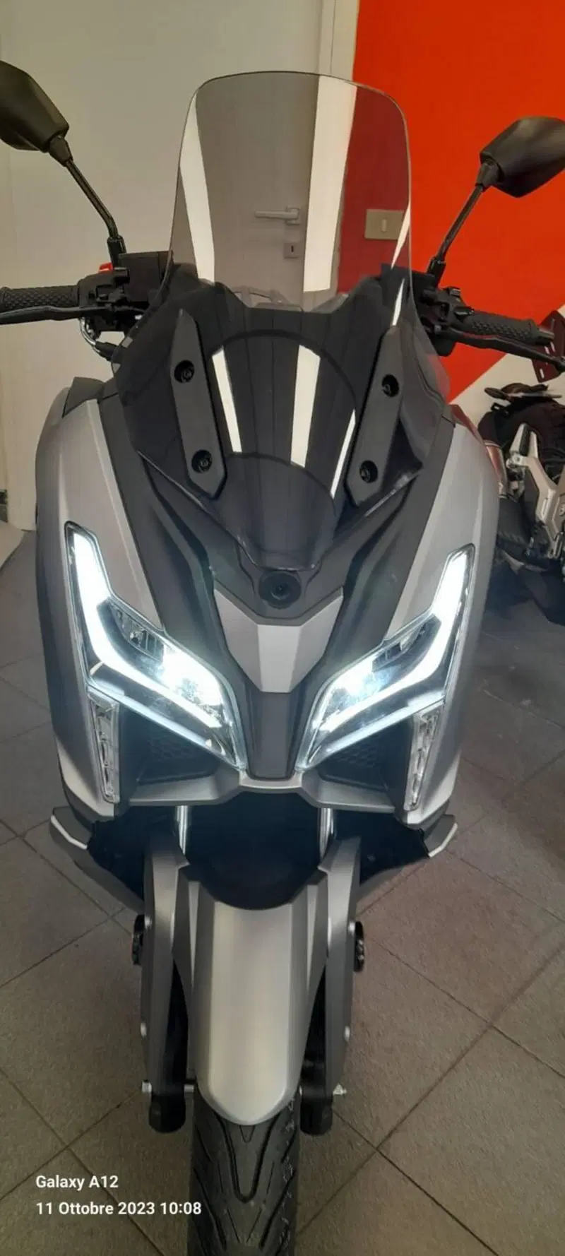 Voge Sfida SR1 (2023 - 26) (9)