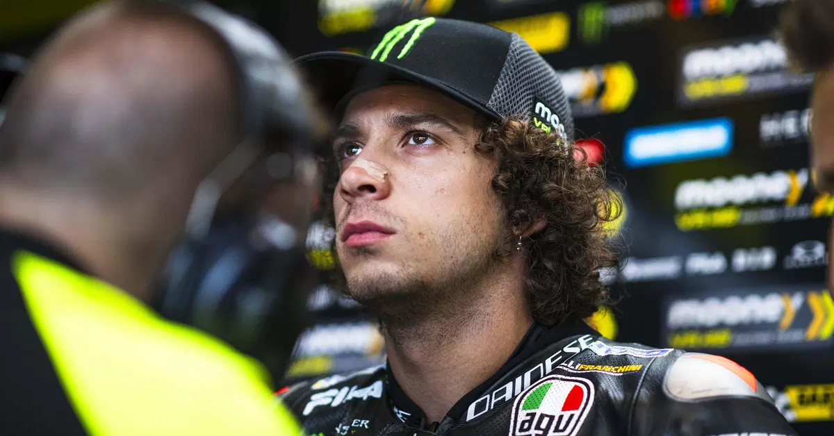 MotoGP 2023. Marco Bezzecchi ci prova: &egrave; partito per l'Indonesia! Ci sono anche Enea Bastianini e Alex Marquez