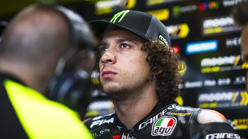 MotoGP 2023. Marco Bezzecchi ci prova: &egrave; partito per l'Indonesia! Ci sono anche Enea Bastianini e Alex Marquez