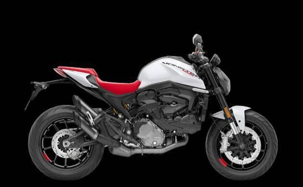 Ducati Monster 937 (2021 - 24) (2)