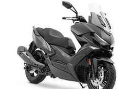 Kymco Xciting VS 400i (2023 - 24) nuova