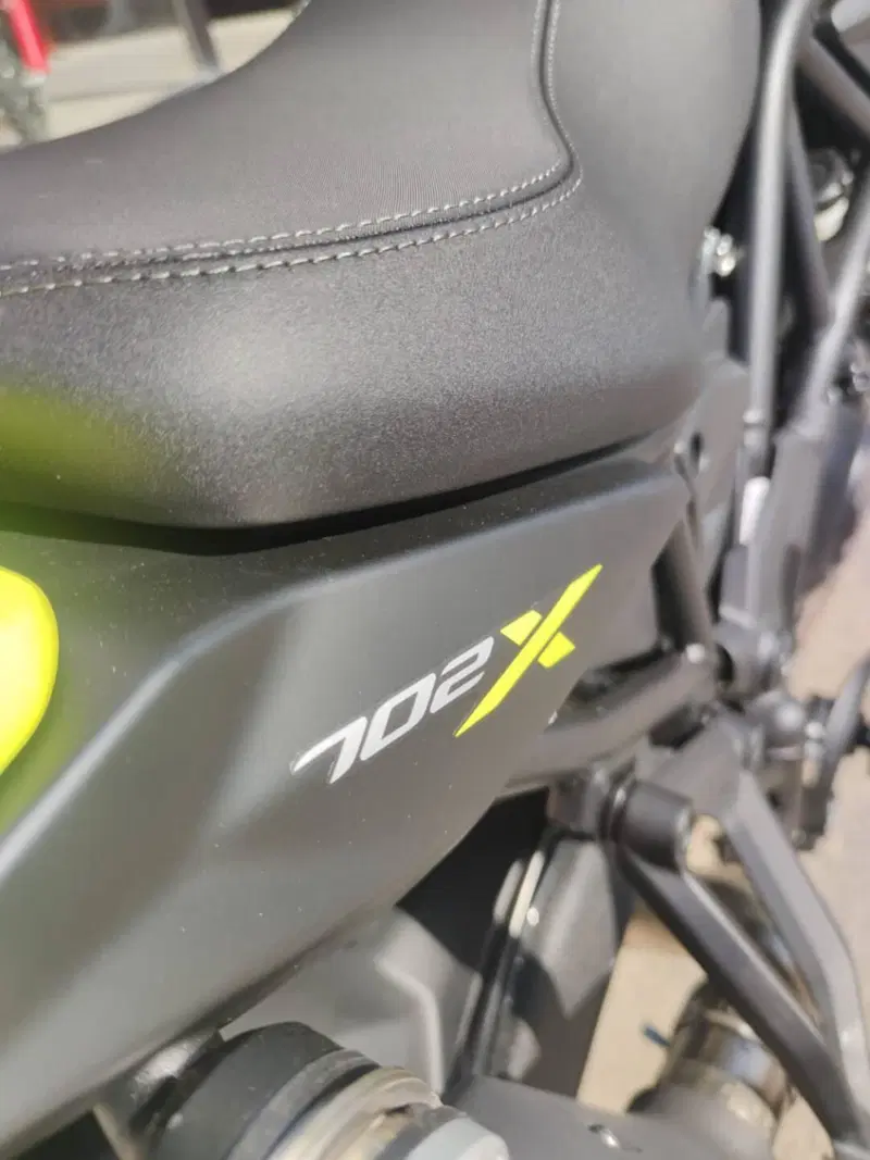 Benelli TRK 702X (2023 - 25) (9)