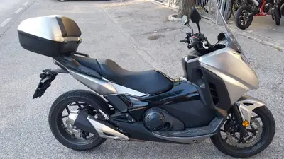 Honda Integra 750 DCT (2018 - 20) usata
