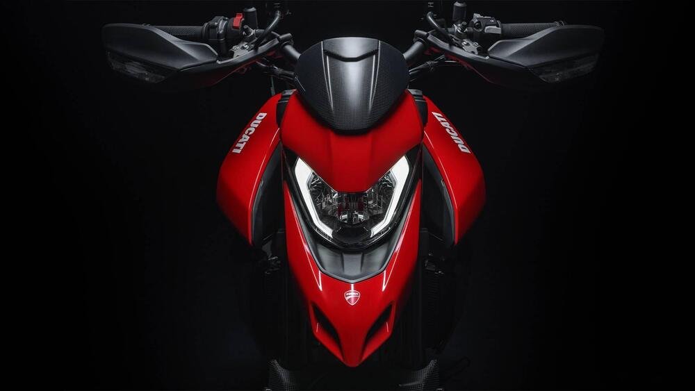 Ducati Hypermotard 950 (2022 - 24) (5)