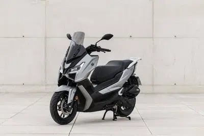 Voge Sfida SR1 (2023 - 26) nuova