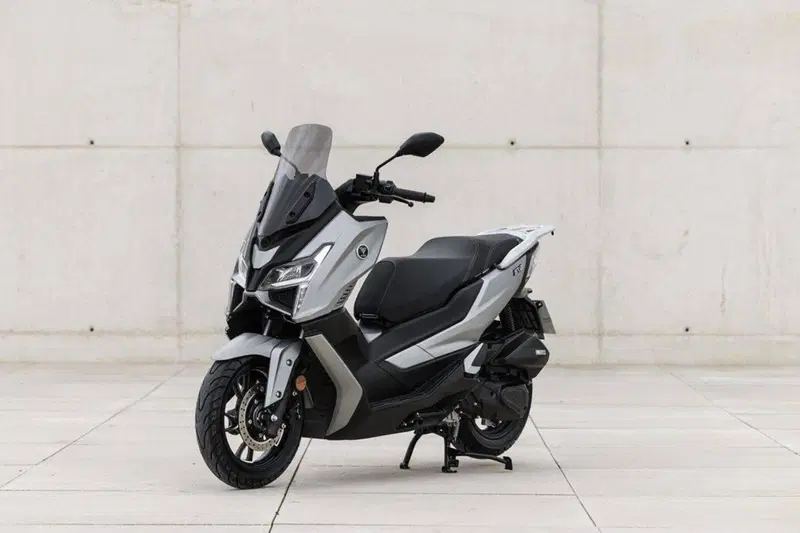 Voge Sfida SR1 (2023 - 26)