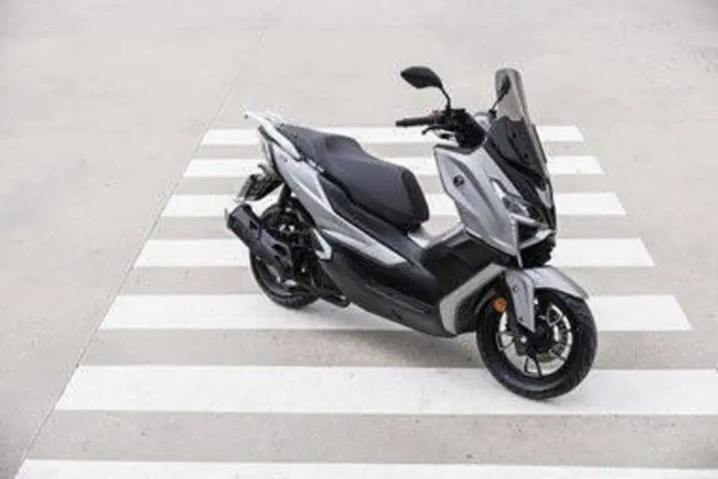 Voge Sfida SR1 (2023 - 26) (2)