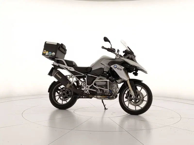 Bmw R 1200 GS (2013 - 16)