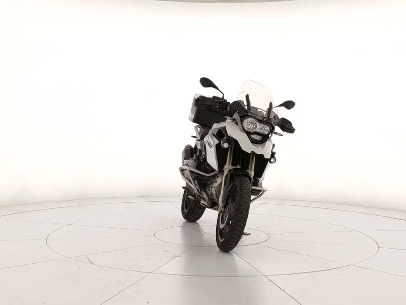 Bmw R 1200 GS (2013 - 16) (3)