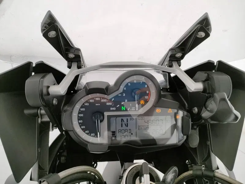 Bmw R 1200 GS (2013 - 16) (6)