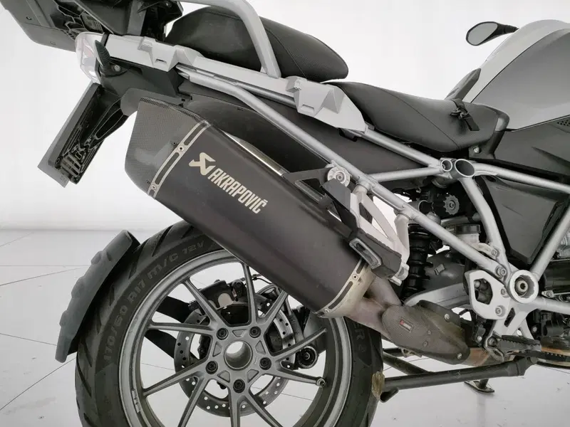 Bmw R 1200 GS (2013 - 16) (7)