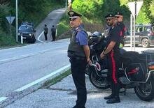 Multe, in Trentino oltre 300 motociclisti sanzionati in quattro mesi: 1 su 10 è fuori regola