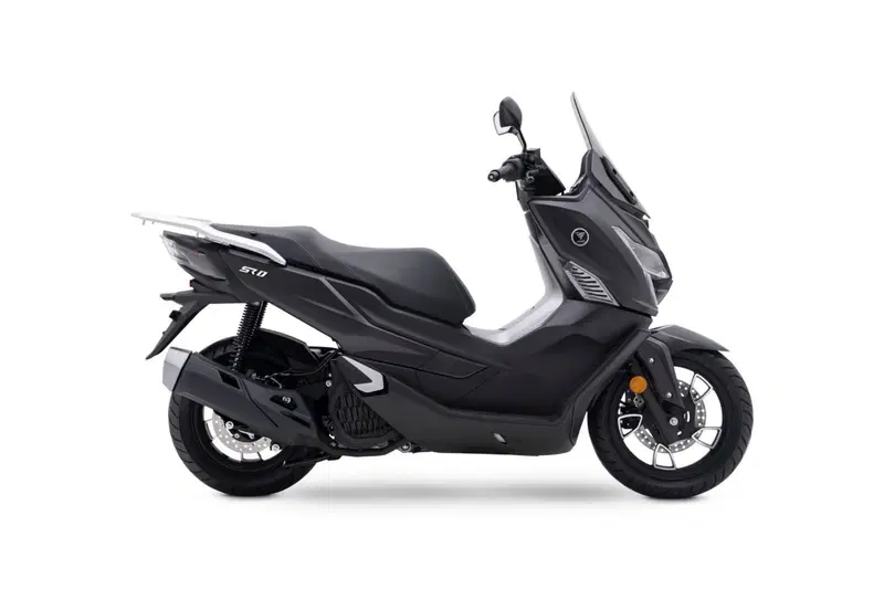 Voge Sfida SR1 (2023 - 26) (4)