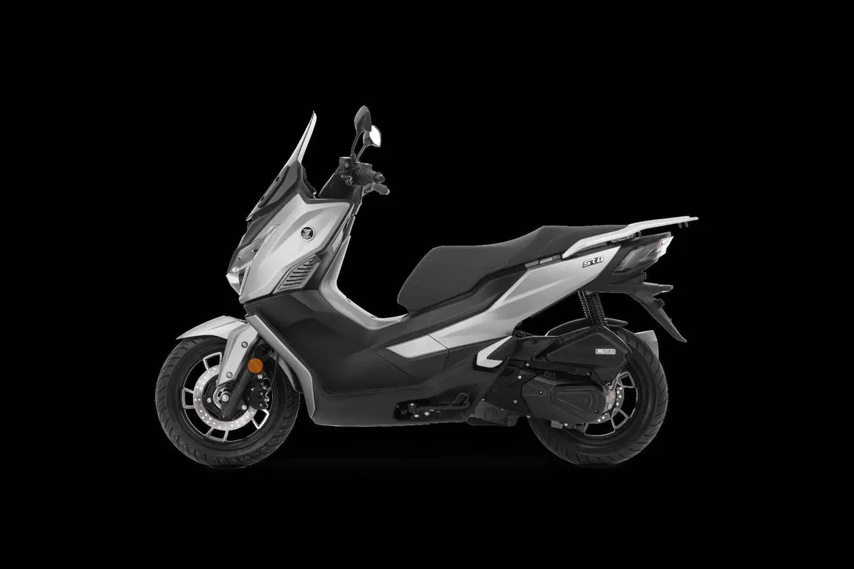 Voge Sfida SR1 (2023 - 26) (5)